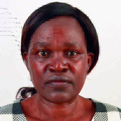 Chore, Judith Kavulani